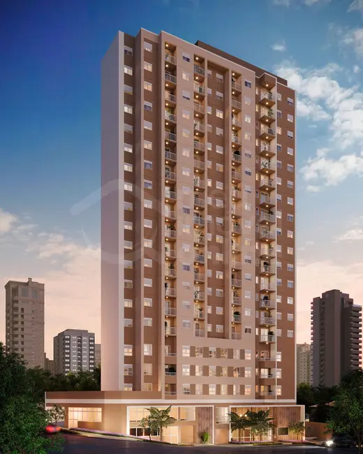 Foto 1 de Apartamento com 2 quartos à venda, 44m2 em Vila Guarani (Z Sul), São Paulo - SP