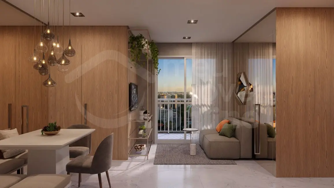 Apartamento com 2 quartos à venda, 42m2 em Vila Guarani (Z Sul), São Paulo - SP - imagem 6 Foto 6 de Apartamento com 2 quartos à venda, 42m2 em Vila Guarani (Z Sul), São Paulo - SP