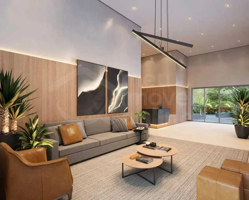 Foto 8 de Apartamento com 2 quartos à venda, 43m2 em Bela Vista, São Paulo - SP