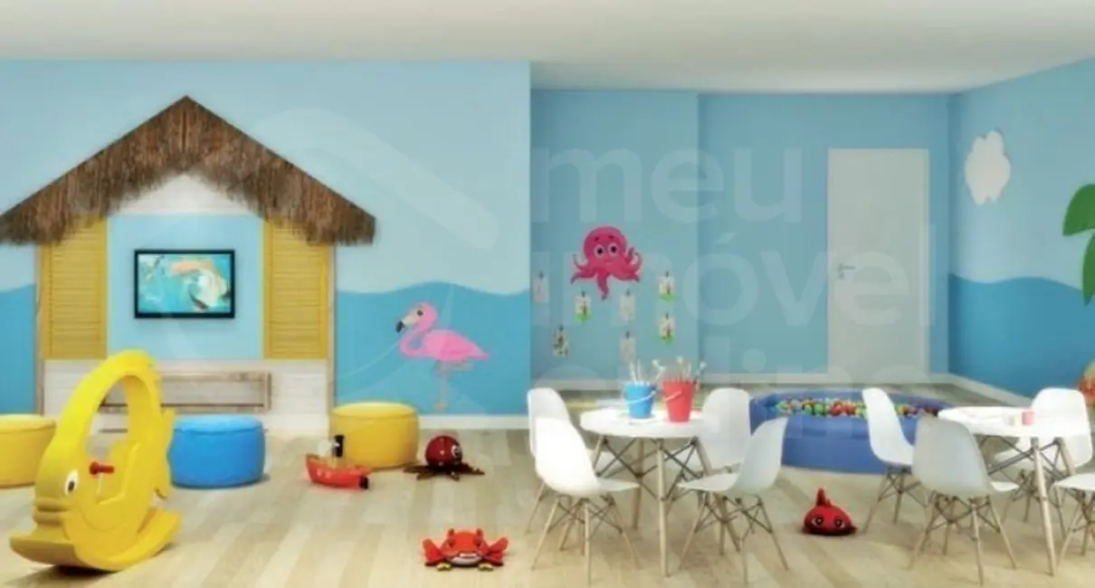 Apartamento com 2 quartos à venda, 71m2 em Santana, São Paulo - SP - imagem 9 Foto 9 de Apartamento com 2 quartos à venda, 71m2 em Santana, São Paulo - SP