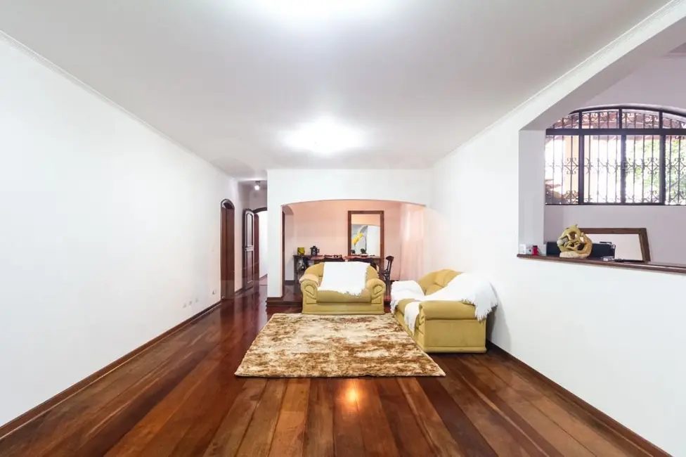 Casa com 4 quartos à venda, 380m2 em Campo Belo, São Paulo - SP - imagem 5 Foto 5 de Casa com 4 quartos à venda, 380m2 em Campo Belo, São Paulo - SP