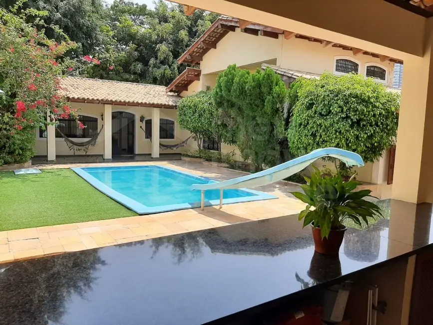 Casa com 4 quartos à venda, 380m2 em Campo Belo, São Paulo - SP - imagem 1 Foto 1 de Casa com 4 quartos à venda, 380m2 em Campo Belo, São Paulo - SP