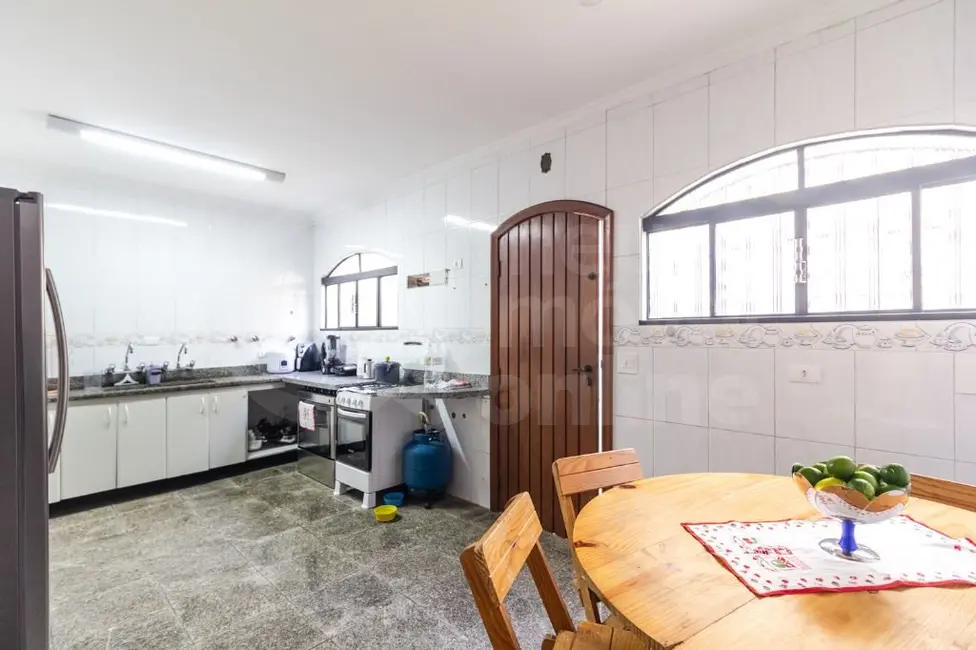 Casa com 4 quartos à venda, 380m2 em Campo Belo, São Paulo - SP - imagem 8 Foto 8 de Casa com 4 quartos à venda, 380m2 em Campo Belo, São Paulo - SP