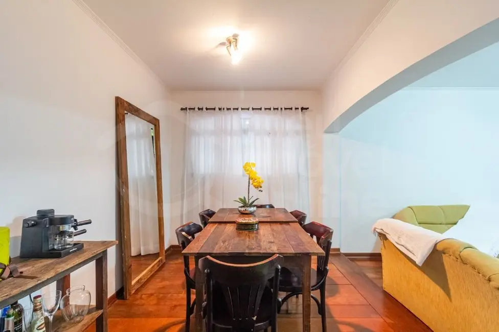 Casa com 4 quartos à venda, 380m2 em Campo Belo, São Paulo - SP - imagem 6 Foto 6 de Casa com 4 quartos à venda, 380m2 em Campo Belo, São Paulo - SP