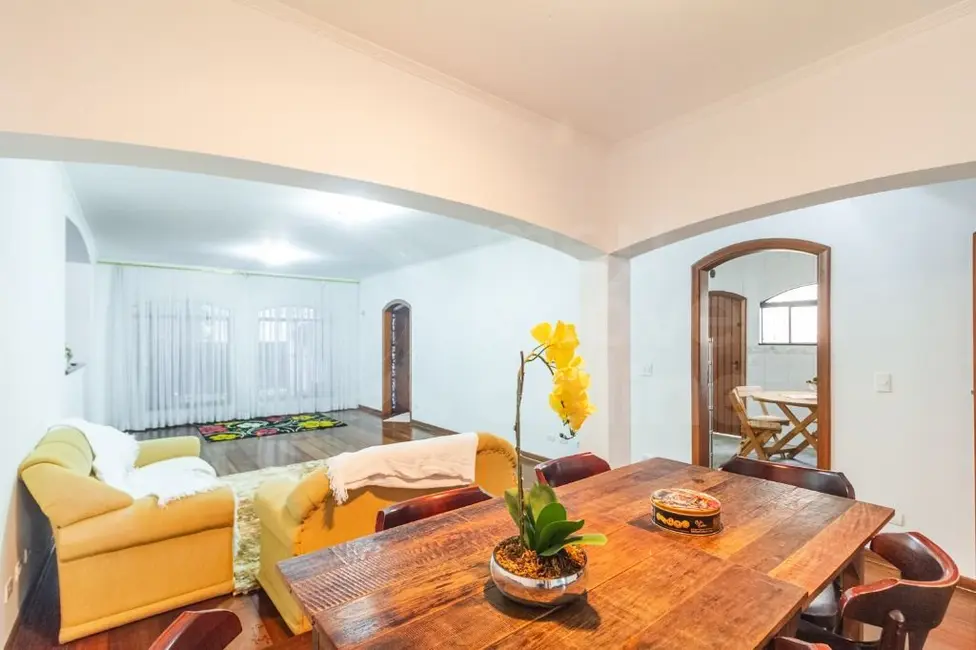 Casa com 4 quartos à venda, 380m2 em Campo Belo, São Paulo - SP - imagem 7 Foto 7 de Casa com 4 quartos à venda, 380m2 em Campo Belo, São Paulo - SP