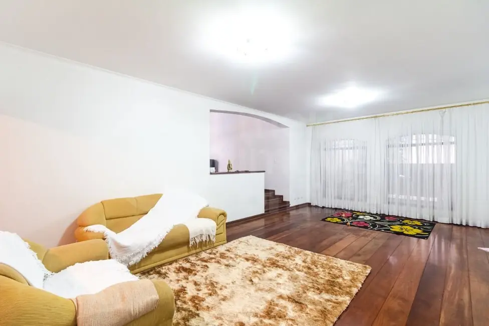 Casa com 4 quartos à venda, 380m2 em Campo Belo, São Paulo - SP - imagem 4 Foto 4 de Casa com 4 quartos à venda, 380m2 em Campo Belo, São Paulo - SP