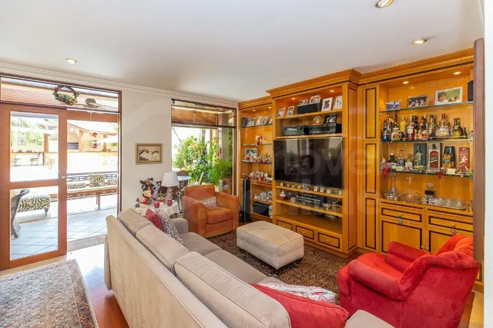 Foto 7 de Casa com 5 quartos à venda, 420m2 em Jardim das Bandeiras, São Paulo - SP