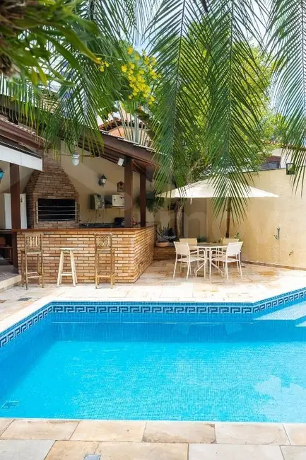 Foto 4 de Casa com 5 quartos à venda, 420m2 em Jardim das Bandeiras, São Paulo - SP