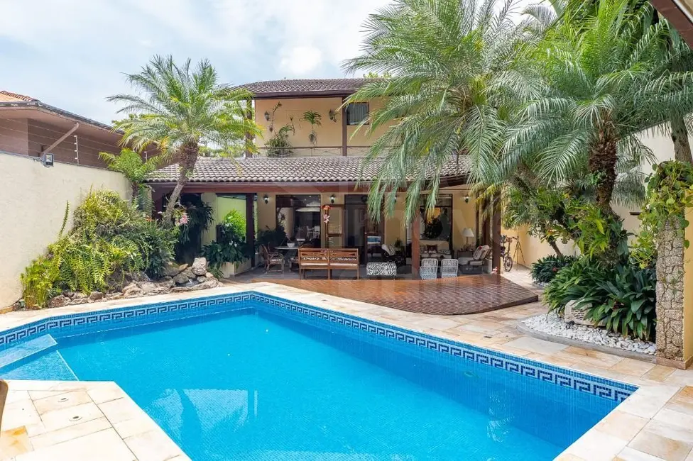 Foto 1 de Casa com 5 quartos à venda, 420m2 em Jardim das Bandeiras, São Paulo - SP