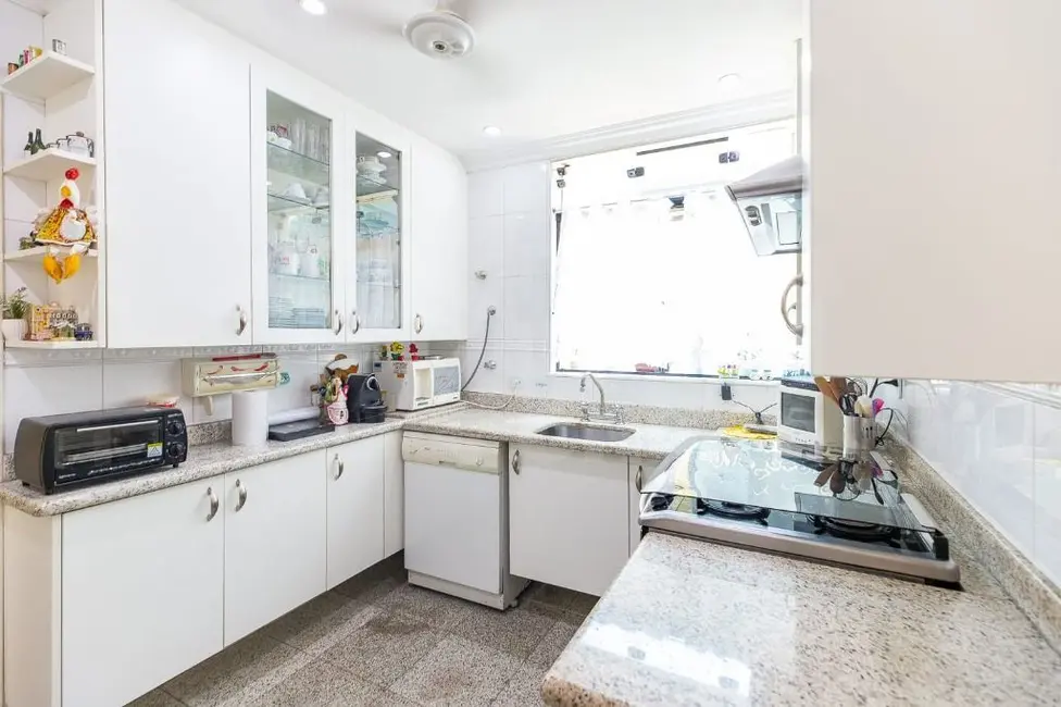 Foto 8 de Casa com 5 quartos à venda, 420m2 em Jardim das Bandeiras, São Paulo - SP