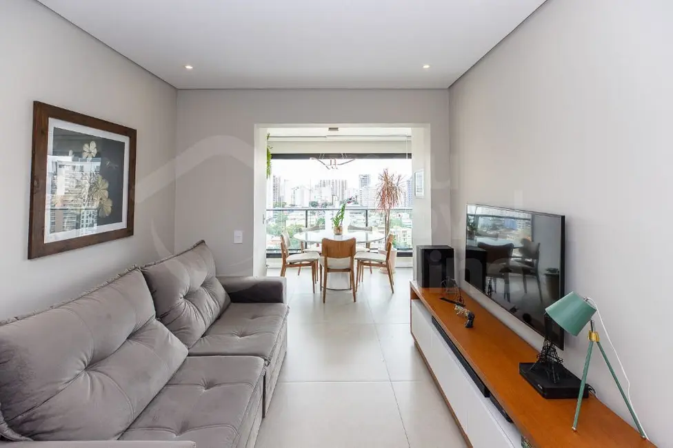 Apartamento com 2 quartos à venda, 69m2 em Vila Mariana, São Paulo - SP - imagem 8 Foto 8 de Apartamento com 2 quartos à venda, 69m2 em Vila Mariana, São Paulo - SP