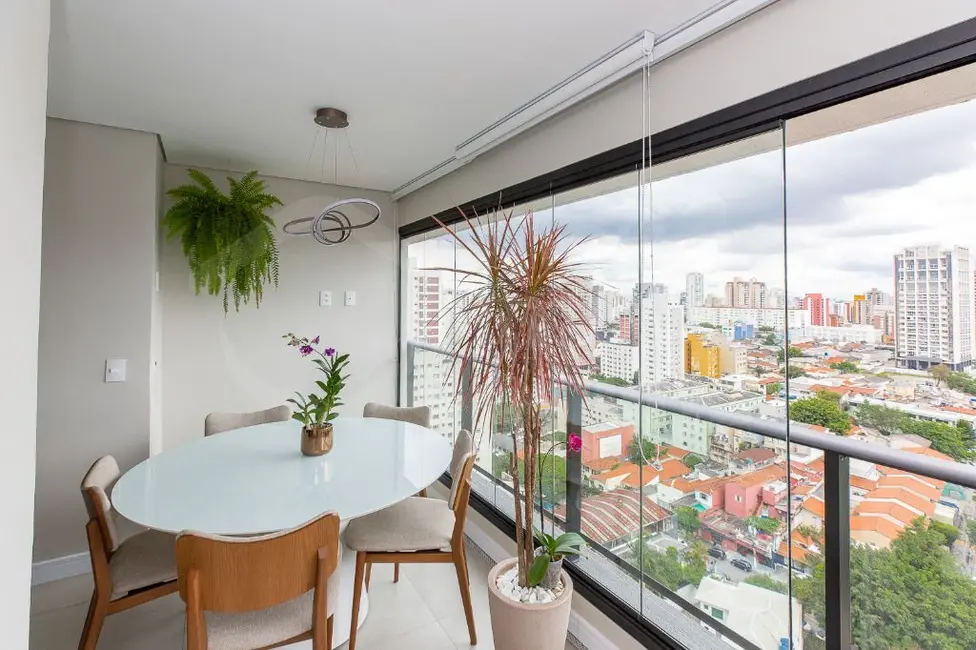 Apartamento com 2 quartos à venda, 69m2 em Vila Mariana, São Paulo - SP - imagem 4 Foto 4 de Apartamento com 2 quartos à venda, 69m2 em Vila Mariana, São Paulo - SP