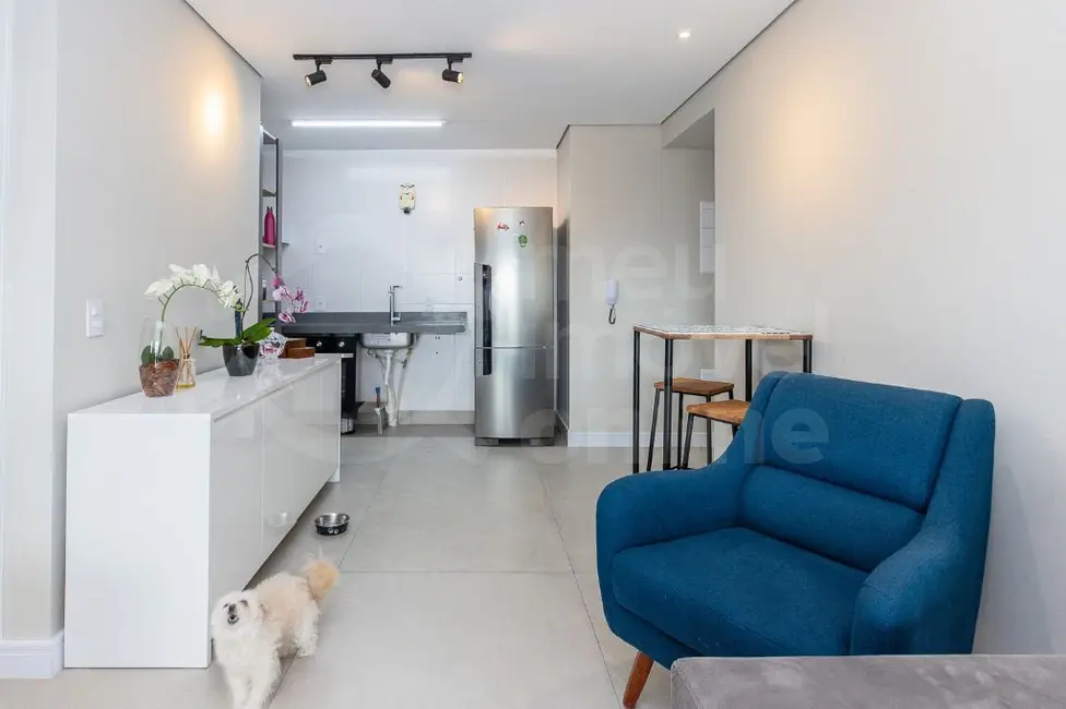 Apartamento com 2 quartos à venda, 69m2 em Vila Mariana, São Paulo - SP - imagem 6 Foto 6 de Apartamento com 2 quartos à venda, 69m2 em Vila Mariana, São Paulo - SP