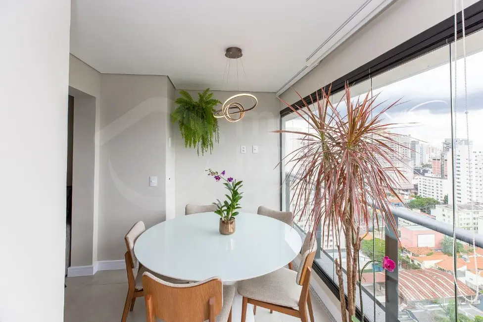 Apartamento com 2 quartos à venda, 69m2 em Vila Mariana, São Paulo - SP - imagem 2 Foto 2 de Apartamento com 2 quartos à venda, 69m2 em Vila Mariana, São Paulo - SP