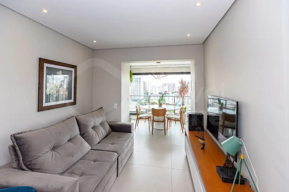 Apartamento com 2 quartos à venda, 69m2 em Vila Mariana, São Paulo - SP - imagem 7 Foto 7 de Apartamento com 2 quartos à venda, 69m2 em Vila Mariana, São Paulo - SP