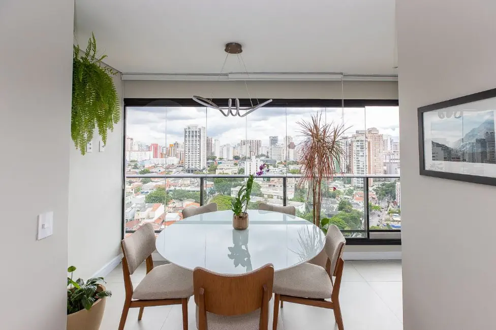 Apartamento com 2 quartos à venda, 69m2 em Vila Mariana, São Paulo - SP - imagem 3 Foto 3 de Apartamento com 2 quartos à venda, 69m2 em Vila Mariana, São Paulo - SP