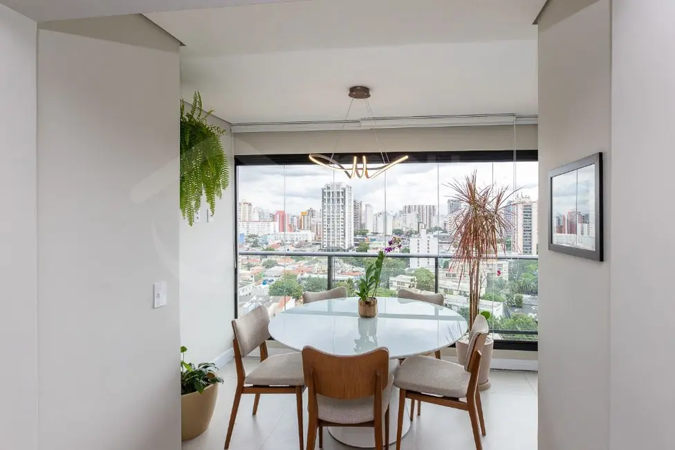 Apartamento com 2 quartos à venda, 69m2 em Vila Mariana, São Paulo - SP - imagem 1 Foto 1 de Apartamento com 2 quartos à venda, 69m2 em Vila Mariana, São Paulo - SP