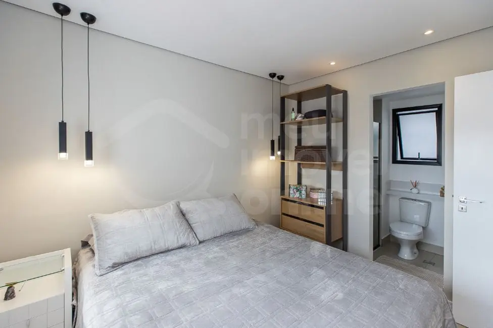Apartamento com 2 quartos à venda, 69m2 em Vila Mariana, São Paulo - SP - imagem 9 Foto 9 de Apartamento com 2 quartos à venda, 69m2 em Vila Mariana, São Paulo - SP