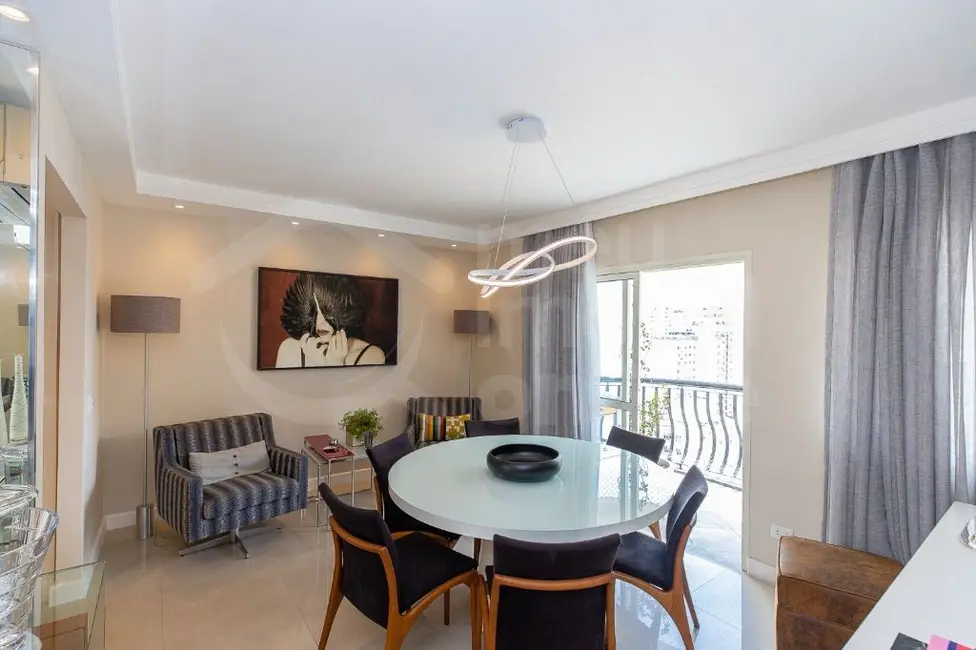 Foto 3 de Apartamento com 2 quartos à venda, 105m2 em Moema, São Paulo - SP