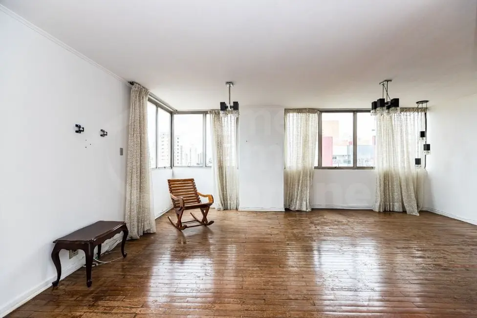 Apartamento com 3 quartos à venda, 125m2 em Mooca, São Paulo - SP - imagem 5 Foto 5 de Apartamento com 3 quartos à venda, 125m2 em Mooca, São Paulo - SP