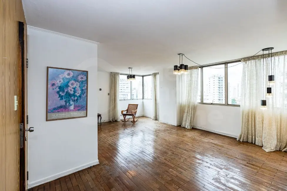 Apartamento com 3 quartos à venda, 125m2 em Mooca, São Paulo - SP - imagem 6 Foto 6 de Apartamento com 3 quartos à venda, 125m2 em Mooca, São Paulo - SP