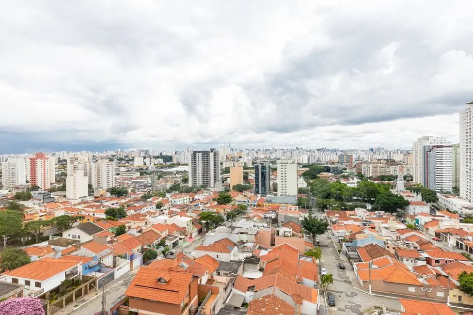 Apartamento com 3 quartos à venda, 125m2 em Mooca, São Paulo - SP - imagem 7 Foto 7 de Apartamento com 3 quartos à venda, 125m2 em Mooca, São Paulo - SP