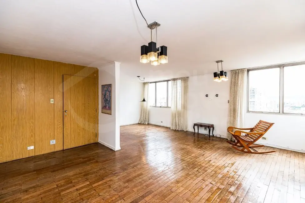 Apartamento com 3 quartos à venda, 125m2 em Mooca, São Paulo - SP - imagem 8 Foto 8 de Apartamento com 3 quartos à venda, 125m2 em Mooca, São Paulo - SP