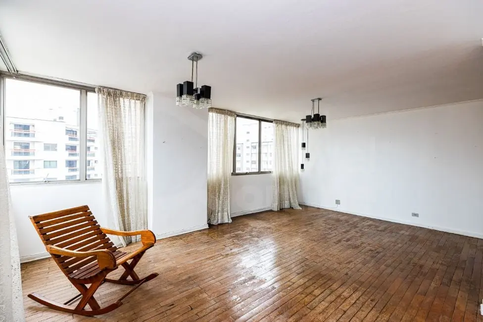 Apartamento com 3 quartos à venda, 125m2 em Mooca, São Paulo - SP - imagem 3 Foto 3 de Apartamento com 3 quartos à venda, 125m2 em Mooca, São Paulo - SP