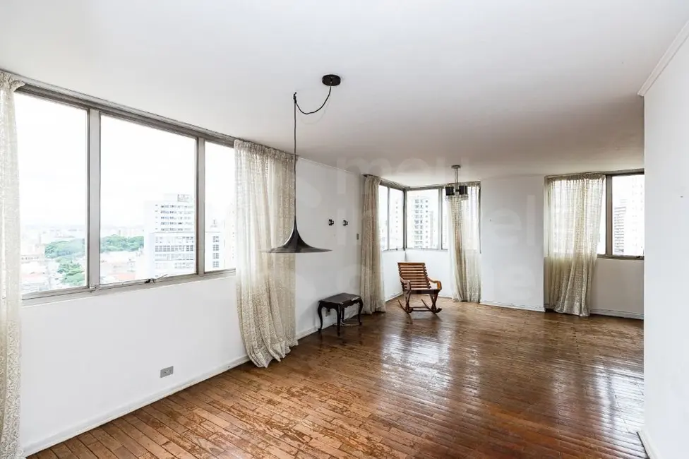 Apartamento com 3 quartos à venda, 125m2 em Mooca, São Paulo - SP - imagem 4 Foto 4 de Apartamento com 3 quartos à venda, 125m2 em Mooca, São Paulo - SP