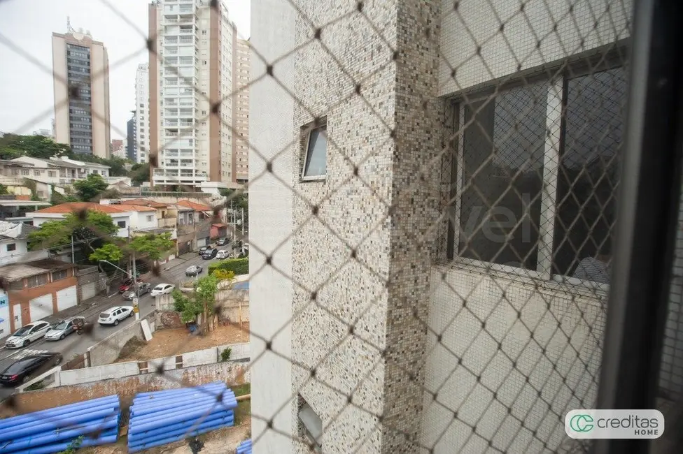 Apartamento com 1 quarto à venda, 37m2 em Vila Mariana, São Paulo - SP - imagem 8 Foto 8 de Apartamento com 1 quarto à venda, 37m2 em Vila Mariana, São Paulo - SP