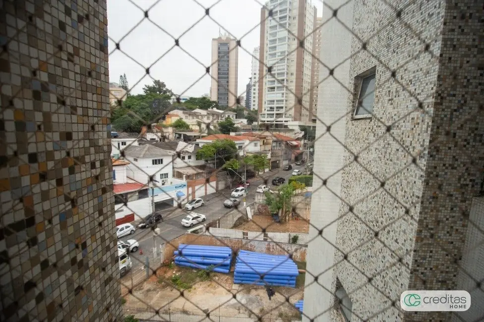 Apartamento com 1 quarto à venda, 37m2 em Vila Mariana, São Paulo - SP - imagem 7 Foto 7 de Apartamento com 1 quarto à venda, 37m2 em Vila Mariana, São Paulo - SP