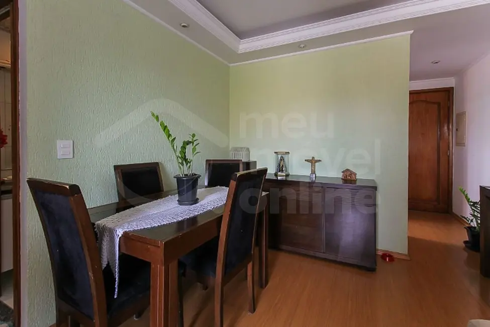 Foto 6 de Apartamento com 3 quartos à venda, 59m2 em Penha de França, São Paulo - SP