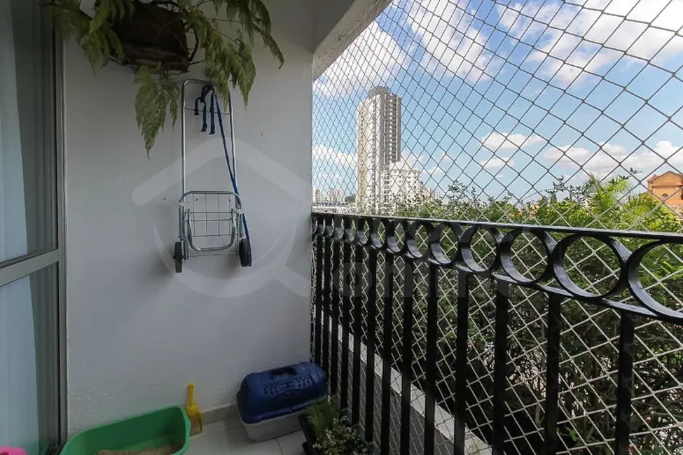 Foto 9 de Apartamento com 3 quartos à venda, 59m2 em Penha de França, São Paulo - SP