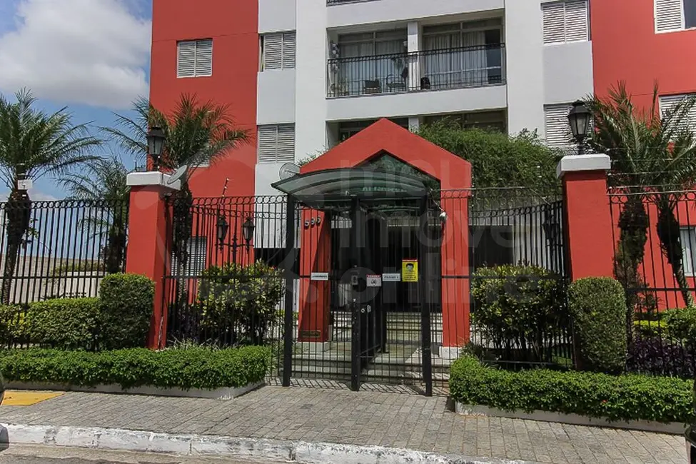 Foto 3 de Apartamento com 3 quartos à venda, 59m2 em Penha de França, São Paulo - SP