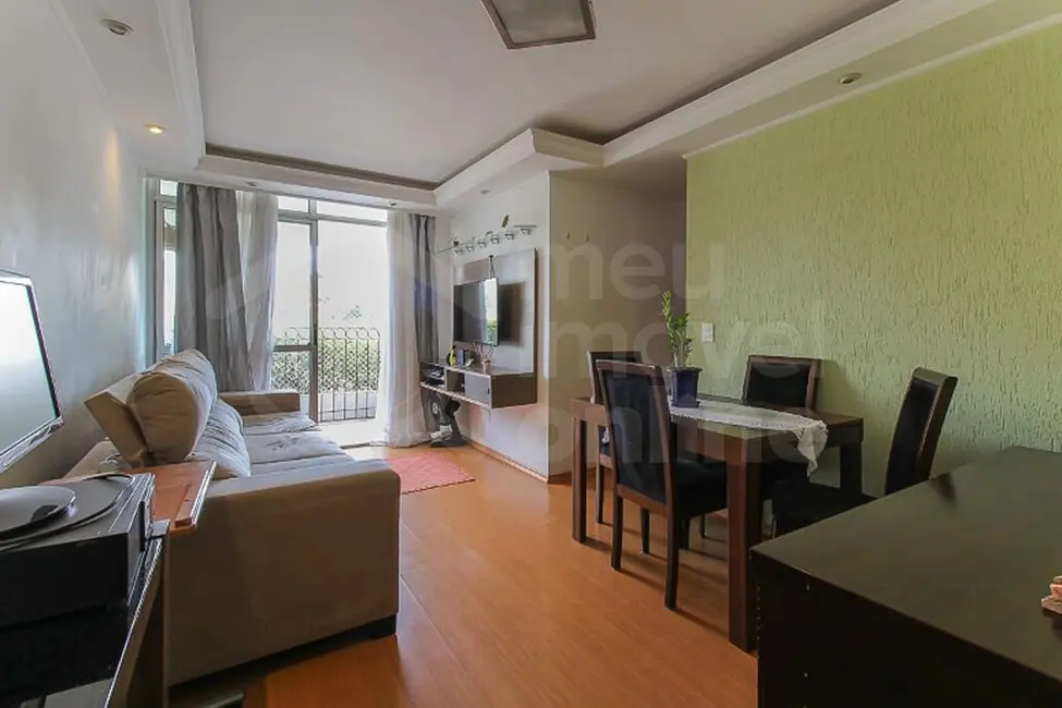 Foto 5 de Apartamento com 3 quartos à venda, 59m2 em Penha de França, São Paulo - SP
