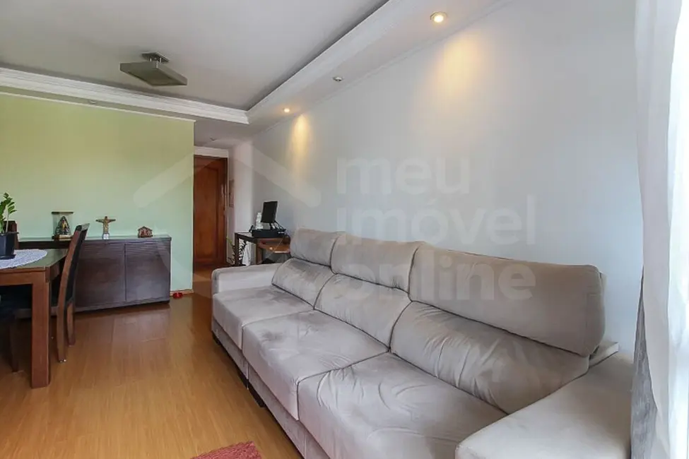 Foto 4 de Apartamento com 3 quartos à venda, 59m2 em Penha de França, São Paulo - SP