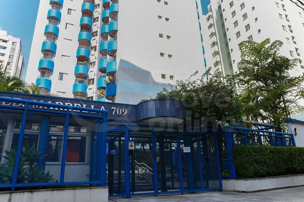 Foto 2 de Apartamento com 2 quartos à venda, 61m2 em Tatuapé, São Paulo - SP