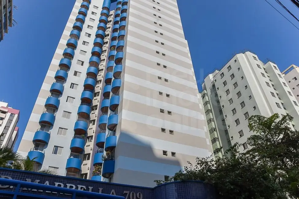 Foto 3 de Apartamento com 2 quartos à venda, 61m2 em Tatuapé, São Paulo - SP