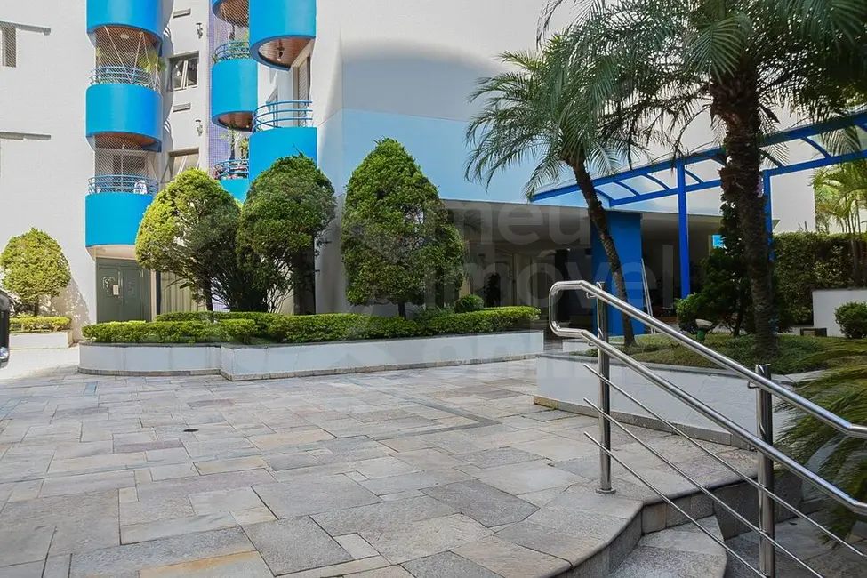 Foto 4 de Apartamento com 2 quartos à venda, 61m2 em Tatuapé, São Paulo - SP