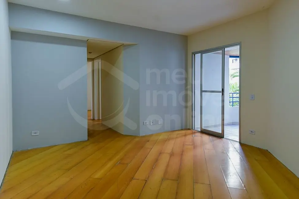 Foto 1 de Apartamento com 2 quartos à venda, 61m2 em Tatuapé, São Paulo - SP