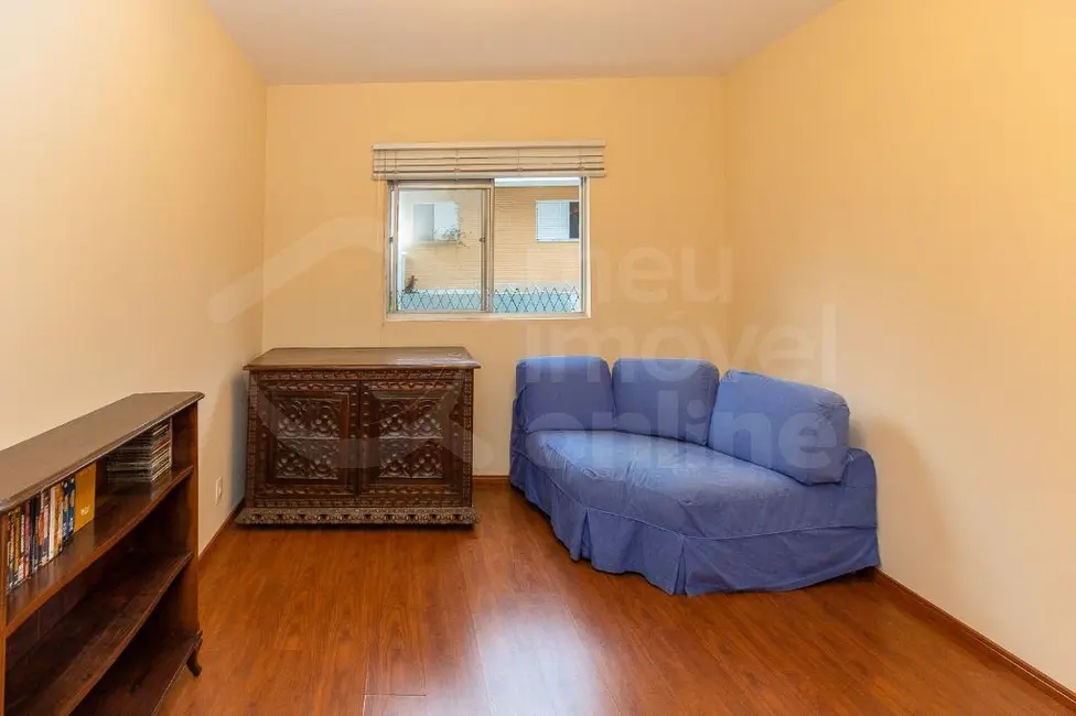 Foto 9 de Apartamento com 3 quartos à venda, 78m2 em Jardim Marajoara, São Paulo - SP