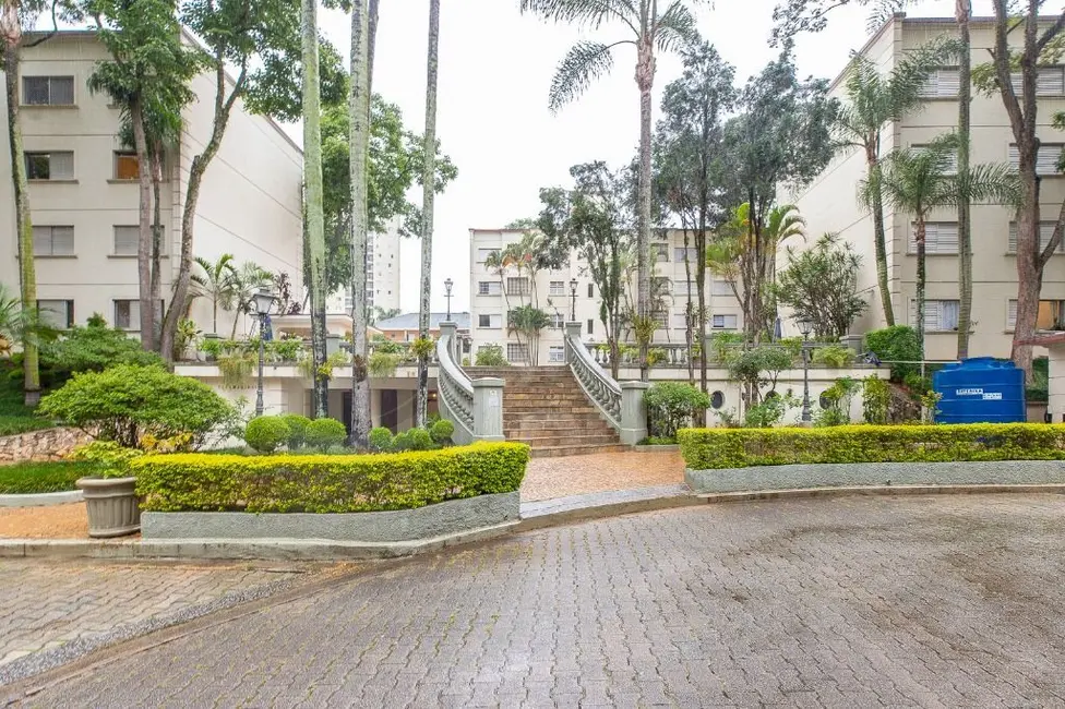 Foto 1 de Apartamento com 3 quartos à venda, 78m2 em Jardim Marajoara, São Paulo - SP