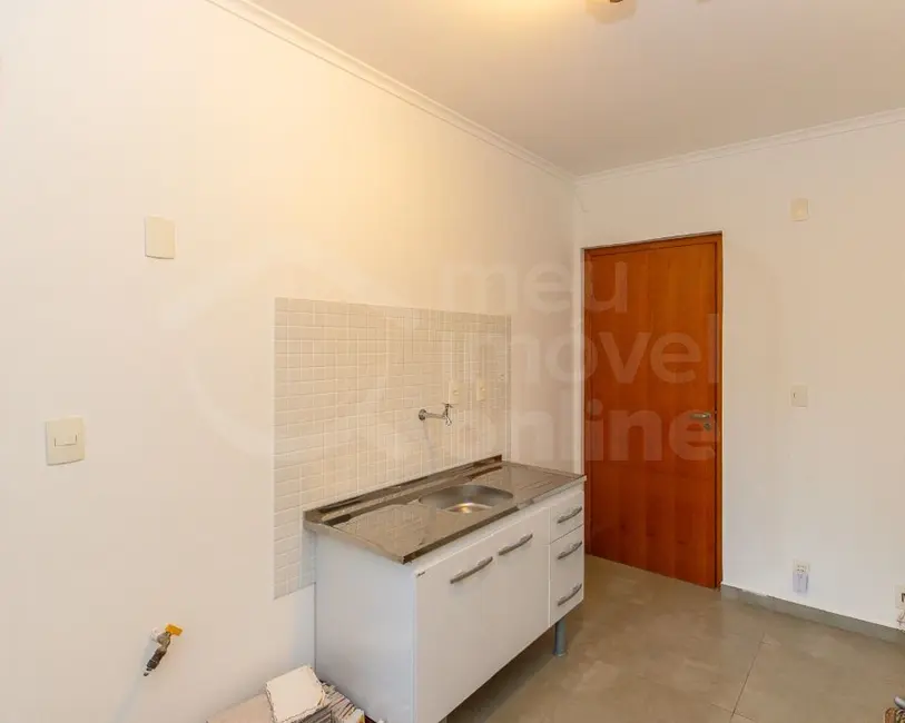Foto 5 de Apartamento com 3 quartos à venda, 78m2 em Jardim Marajoara, São Paulo - SP
