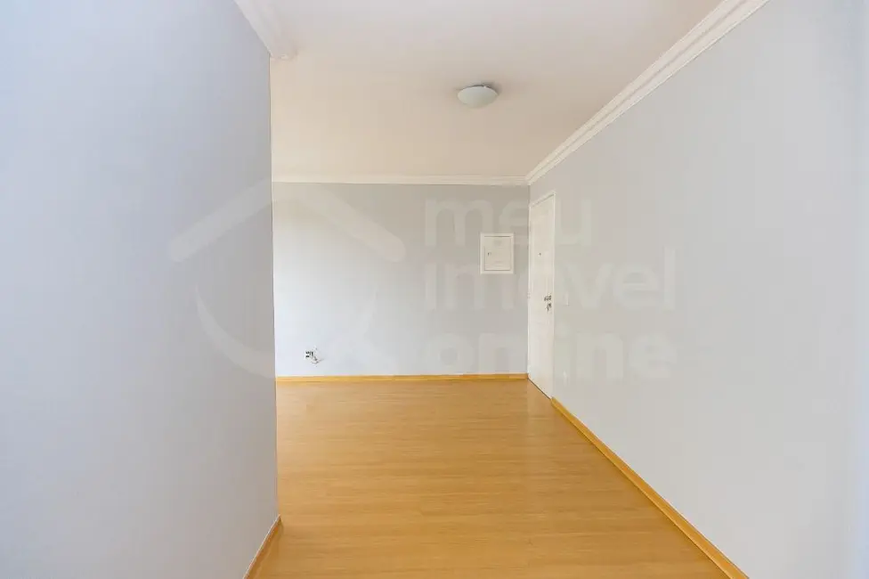 Foto 4 de Apartamento com 2 quartos à venda, 57m2 em Jabaquara, São Paulo - SP