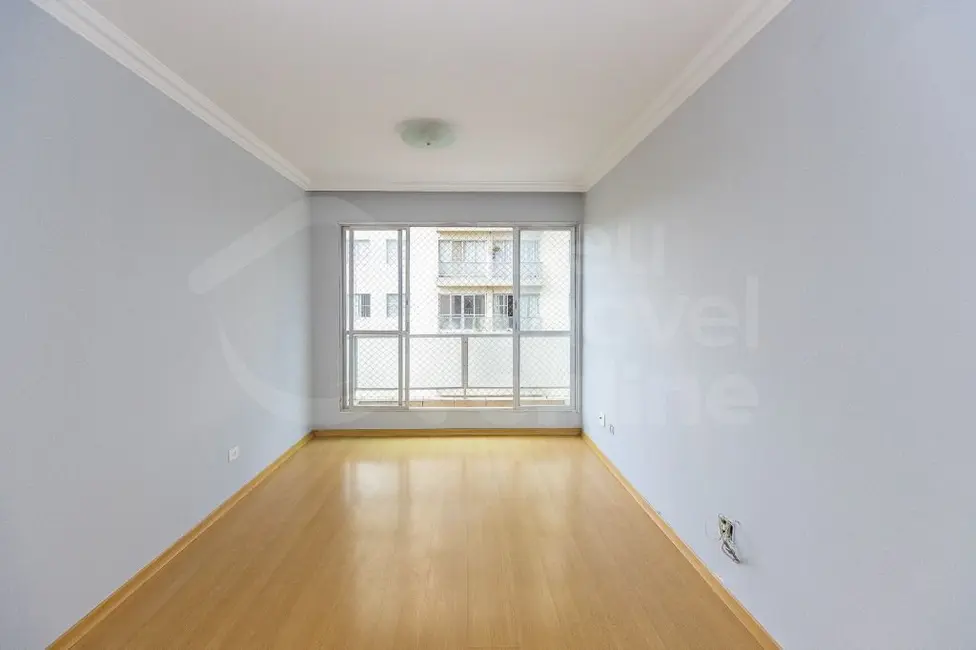Foto 2 de Apartamento com 2 quartos à venda, 57m2 em Jabaquara, São Paulo - SP