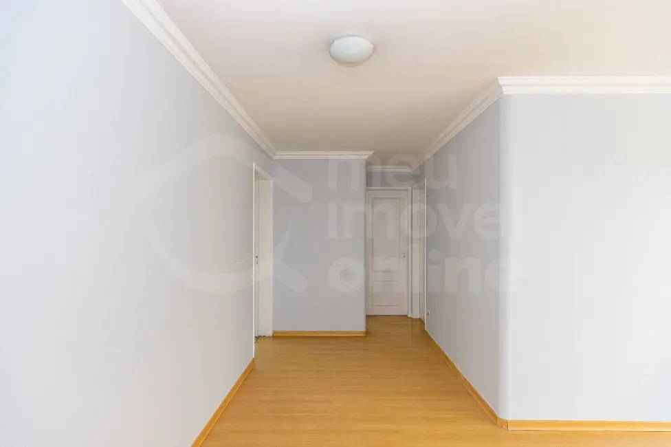 Foto 3 de Apartamento com 2 quartos à venda, 57m2 em Jabaquara, São Paulo - SP