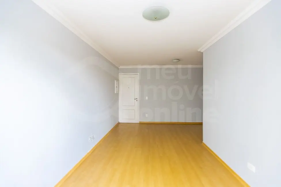 Foto 6 de Apartamento com 2 quartos à venda, 57m2 em Jabaquara, São Paulo - SP