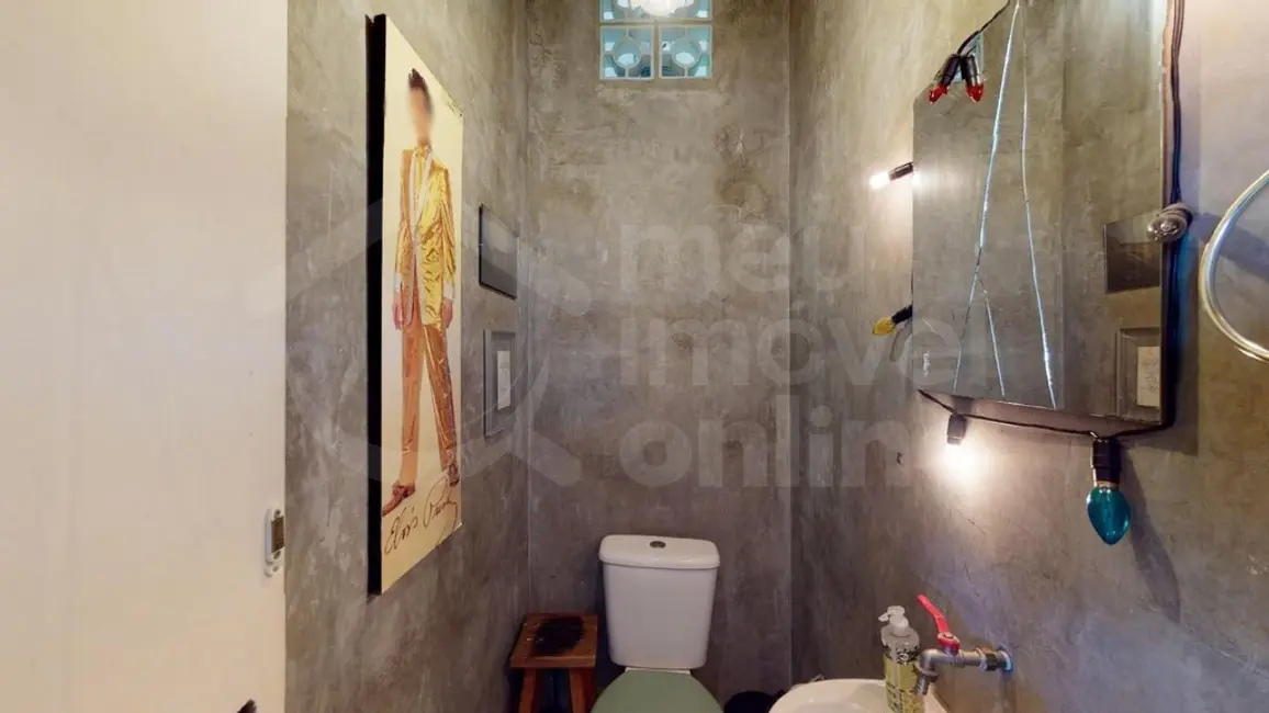 Foto 2 de Apartamento com 2 quartos à venda, 118m2 em Jardim Paulista, São Paulo - SP