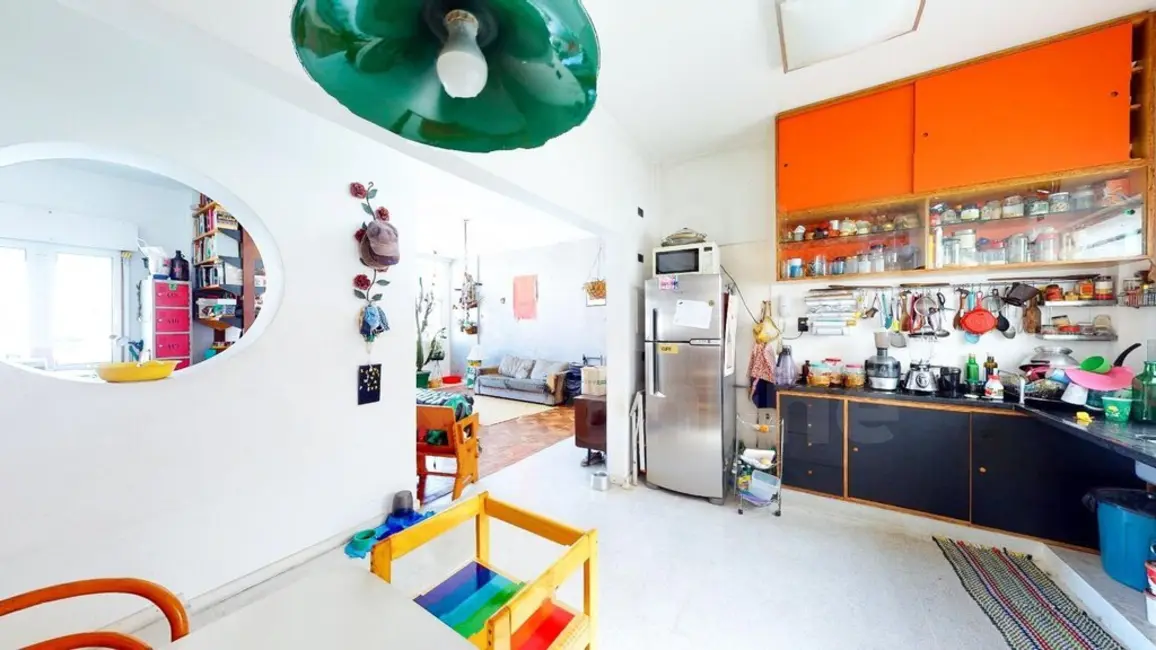 Foto 7 de Apartamento com 2 quartos à venda, 118m2 em Jardim Paulista, São Paulo - SP