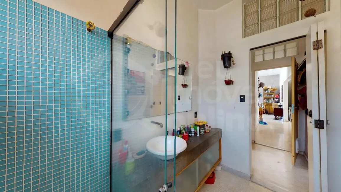 Foto 4 de Apartamento com 2 quartos à venda, 118m2 em Jardim Paulista, São Paulo - SP